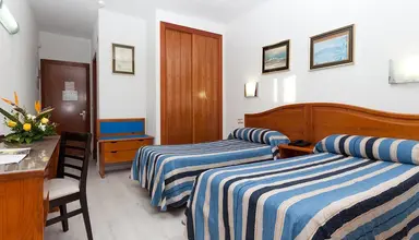 Cabana (Benidorm)