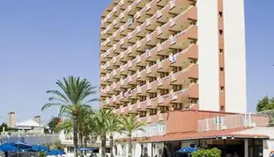 Cabana (Benidorm)