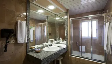 Cabana (Benidorm)