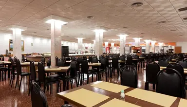 Cabana (Benidorm)
