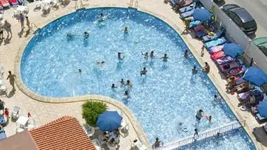 Cabana (Benidorm)