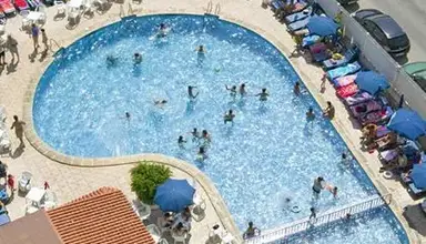 Cabana (Benidorm)