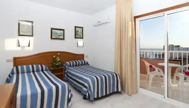 Cabana (Benidorm)