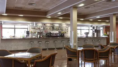 Cabana (Benidorm)