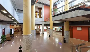 Cabana (Benidorm)