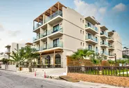 Cabana Blu Hotel & Suites