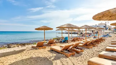 Cabana Blu Hotel & Suites