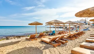 Cabana Blu Hotel & Suites