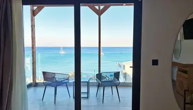Cabana Blu Hotel & Suites