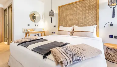 Cabana Blu Hotel & Suites