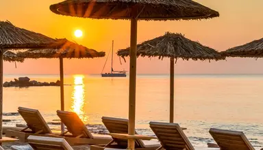 Cabana Blu Hotel & Suites