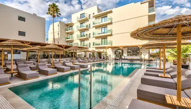 Cabana Blu Hotel & Suites