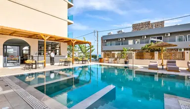 Cabana Blu Hotel & Suites