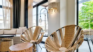 Cabana Blu Hotel & Suites