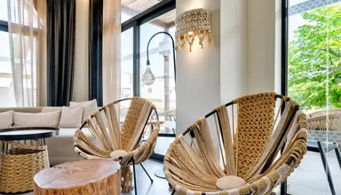 Cabana Blu Hotel & Suites