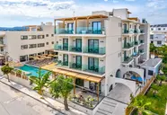 Cabana Blu Hotel & Suites