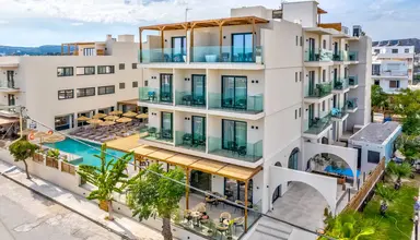 Cabana Blu Hotel & Suites