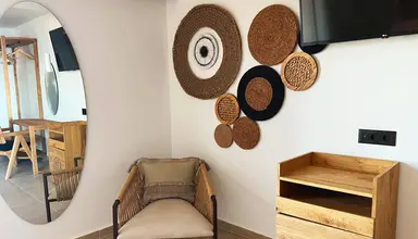 Cabana Blu Hotel & Suites