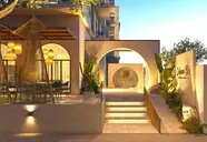 Cabana Blu Lifestyle Boutique Hotel & Suites