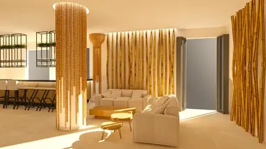 Cabana Blu Lifestyle Boutique Hotel & Suites