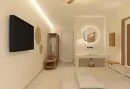 Cabana Blu Lifestyle Boutique Hotel & Suites