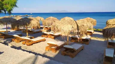 Cabana Blu Lifestyle Boutique Hotel & Suites