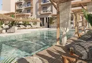 Cabana Blu Lifestyle Boutique Hotel & Suites