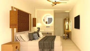 Cabana Blu Lifestyle Boutique Hotel & Suites