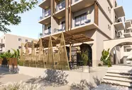 Cabana Blu Lifestyle Boutique Hotel & Suites