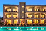 Cabana Blu & Suites
