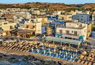 Cabana Blu & Suites