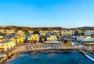 Cabana Blu & Suites