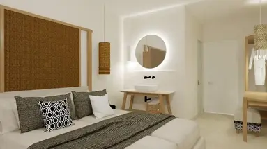 Cabana Blu & Suites