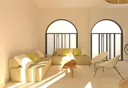 Cabana Blu & Suites