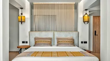 Cabana Blu & Suites