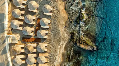 Cabana Blu & Suites