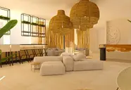 Cabana Blu & Suites