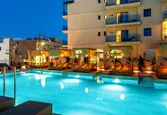 Cabana Blu & Suites