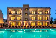 Cabana Blu & Suites