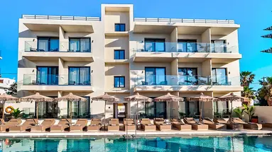 Cabana Blu & Suites