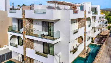 Cabana White Boutique