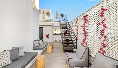 Cabana White Boutique