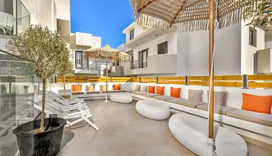 Cabana White Boutique