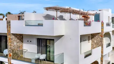 Cabana White Boutique