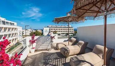 Cabana White Boutique
