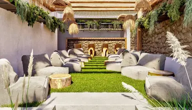 Cabana White Boutique