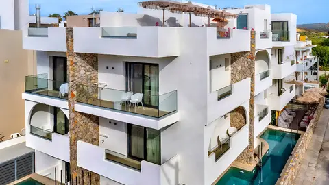 Hotel Cabana White Boutique