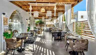 Cabana White Boutique