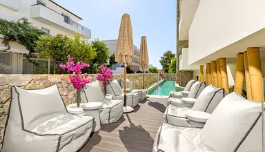 Cabana White Boutique