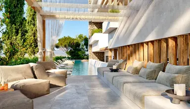 Cabana White Boutique